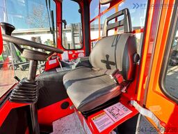 Combilift C4000 / TRIPLEX / 9300MM / GAS / TOP1