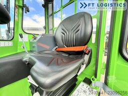 Combilift C3000 DIESEL TRIPLEX 5952 WFP FULL CABIN