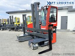 Combilift C3000ET TRIPLEX 5940 WIDE FORK POSITIONE