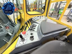 Combilift C5000XL GAS DUPLEX 4550 FREE LIFT
