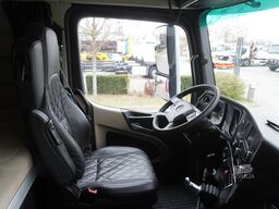 Mercedes-Benz Actros 3563 8x4 / Tipper for grain 20 t