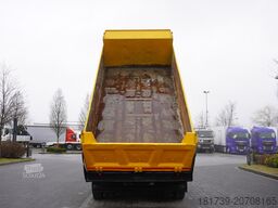 Kamaz T2530 E5 6x4 / 3-sided tipper