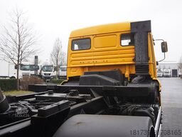 Kamaz T2530 E5 6x4 / 3-sided tipper