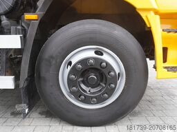 Kamaz T2530 E5 6x4 / 3-sided tipper