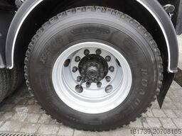 Kamaz T2530 E5 6x4 / 3-sided tipper