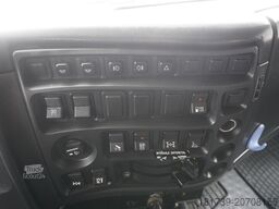 Kamaz T2530 E5 6x4 / 3-sided tipper