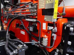 Iveco STRALIS 330 E6 / FASSI 195A 8.5 T