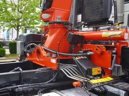 Iveco STRALIS 330 E6 / FASSI 195A 8.5 T