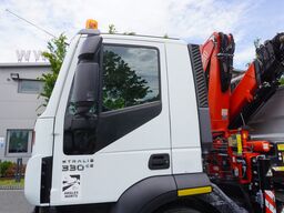 Iveco STRALIS 330 E6 / FASSI 195A 8.5 T