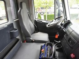 Iveco STRALIS 330 E6 / FASSI 195A 8.5 T