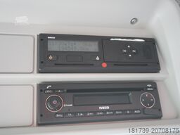 Iveco STRALIS 330 E6 / FASSI 195A 8.5 T