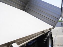 Mercedes-Benz Actros 1840 / New 3-side tipper 10 EPAL