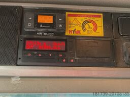 Tatra Phoenix 8x8 Twin-Steer Quad/A dump truck