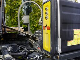 Tatra Phoenix 8x8 Twin-Steer Quad/A dump truck