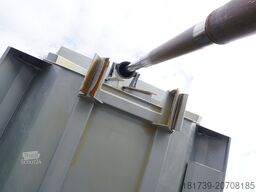 Tatra Phoenix 8x8 Twin-Steer Quad/A dump truck