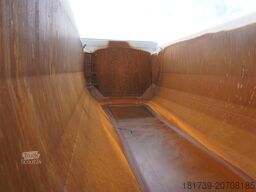 Tatra Phoenix 8x8 Twin-Steer Quad/A dump truck