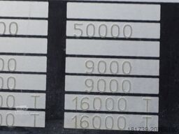 Tatra Phoenix 8x8 Twin-Steer Quad/A dump truck