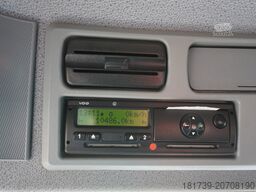 Mercedes-Benz Actros 2641 6×4 E5 / Crane / Dumper