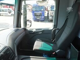 Mercedes-Benz Actros 2641 6×4 E5 / Crane / Dumper