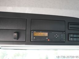 Mercedes-Benz Arocs 2636 / 6x4 / HDS Fassi / 3-Way Tip