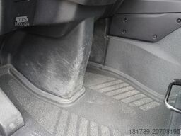 Mercedes-Benz Arocs 2636 / 6x4 / HDS Fassi / 3-Way Tip