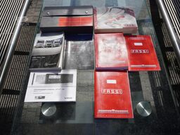 Mercedes-Benz Arocs 2636 / 6x4 / HDS Fassi / 3-Way Tip