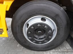 Kamaz T2530 E5 6x4 / 3-sided tipper