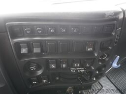 Kamaz T2530 E5 6x4 / 3-sided tipper