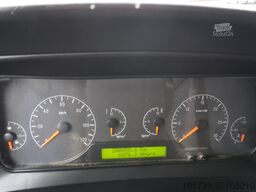 Kamaz T2530 E5 6x4 / 3-sided tipper