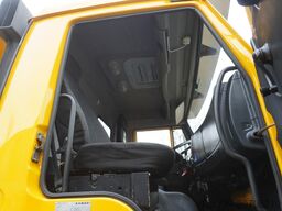 Kamaz T2530 E5 6x4 / 3-sided tipper