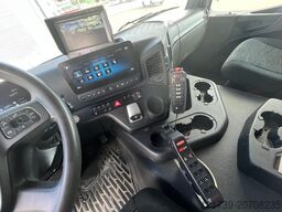 Mercedes-Benz Arocs 2543 6x2*4 / 21t Hooklift HIAB ULT