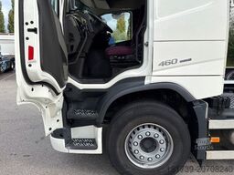 Volvo FM 460 6X2*4 / HIAB ULT21S61 hooklift