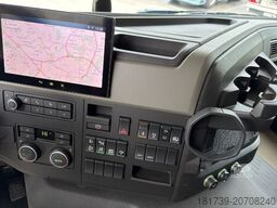 Volvo FM 460 6X2*4 / HIAB ULT21S61 hooklift