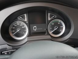 DAF XF 480 EURO 6/ 2021 / Lamberet