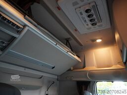 DAF XF 480 EURO 6/ 2021 / Lamberet