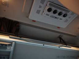 DAF XF 480 EURO 6/ 2021 / Lamberet