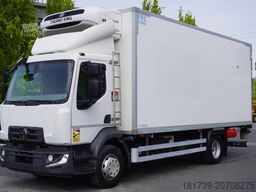 Renault D13 / 90 tho km !!! / Meat hooks
