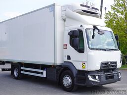 Renault D13 / 90 tho km !!! / Meat hooks