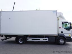 Renault D13 / 90 tho km !!! / Meat hooks