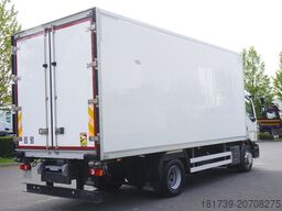 Renault D13 / 90 tho km !!! / Meat hooks