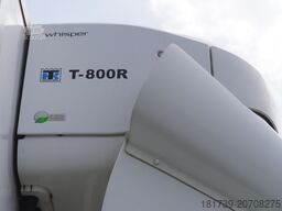 Renault D13 / 90 tho km !!! / Meat hooks