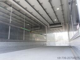 Renault D13 / 90 tho km !!! / Meat hooks