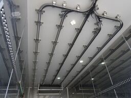 Renault D13 / 90 tho km !!! / Meat hooks