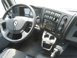 Renault D13 / 90 tho km !!! / Meat hooks