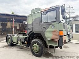 MAN KAT19.403 FALSX/4X4-Allrad/Bundeswehr/Expedition