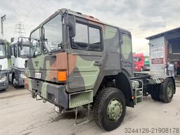 MAN KAT19.403 FALSX/4X4-Allrad/Bundeswehr/Expedition