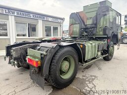 MAN KAT19.403 FALSX/4X4-Allrad/Bundeswehr/Expedition