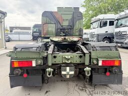 MAN KAT19.403 FALSX/4X4-Allrad/Bundeswehr/Expedition