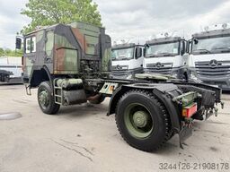 MAN KAT19.403 FALSX/4X4-Allrad/Bundeswehr/Expedition