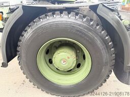 MAN KAT19.403 FALSX/4X4-Allrad/Bundeswehr/Expedition